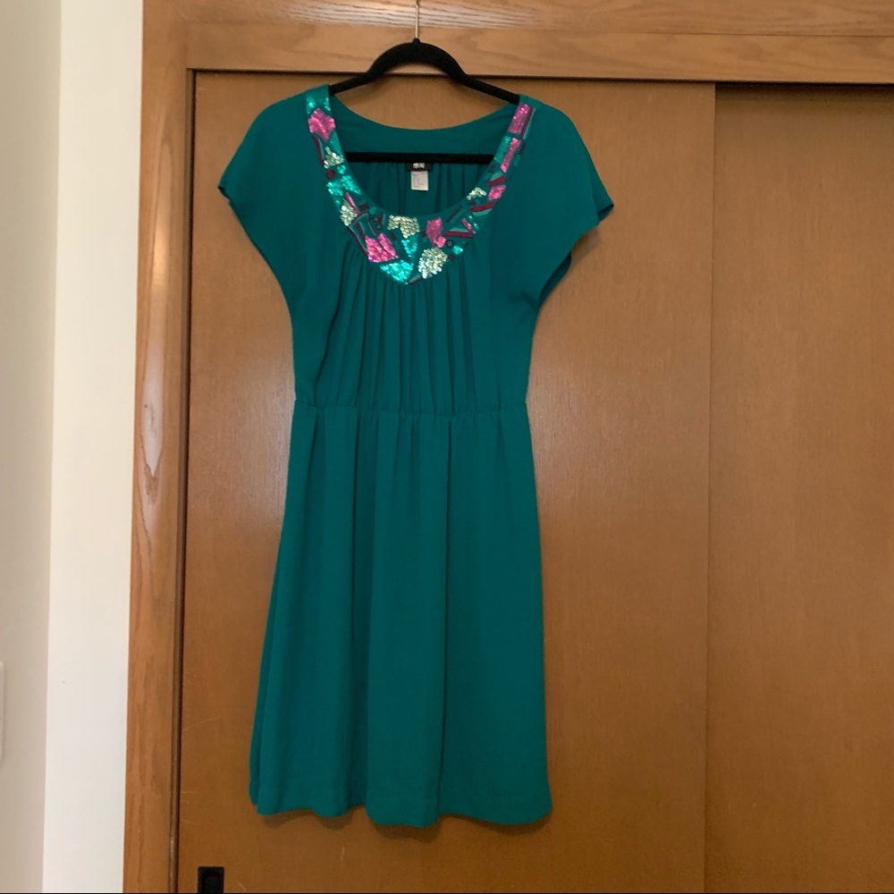 H&M Dress